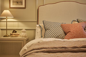 Bedroom- click for photo gallery